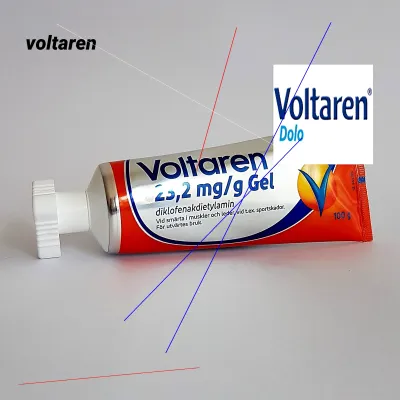 Voltaren patch prix